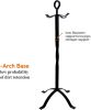 Fireplace Tools Set Indoor with Thicker Stand,Iron Home Wood Stove Accessories,Metal Fire Poker Set for Outdoor Fire Pit,Fire Place Tool Accessories a