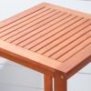 Malibu Outdoor Bar Table