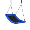 60 Inch Platform Tree Swing 700 lbs for Kids and Adults