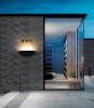 PS1082. Outdoor waterproof courtyard wall lamp