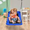 60 Inch Platform Tree Swing 700 lbs for Kids and Adults